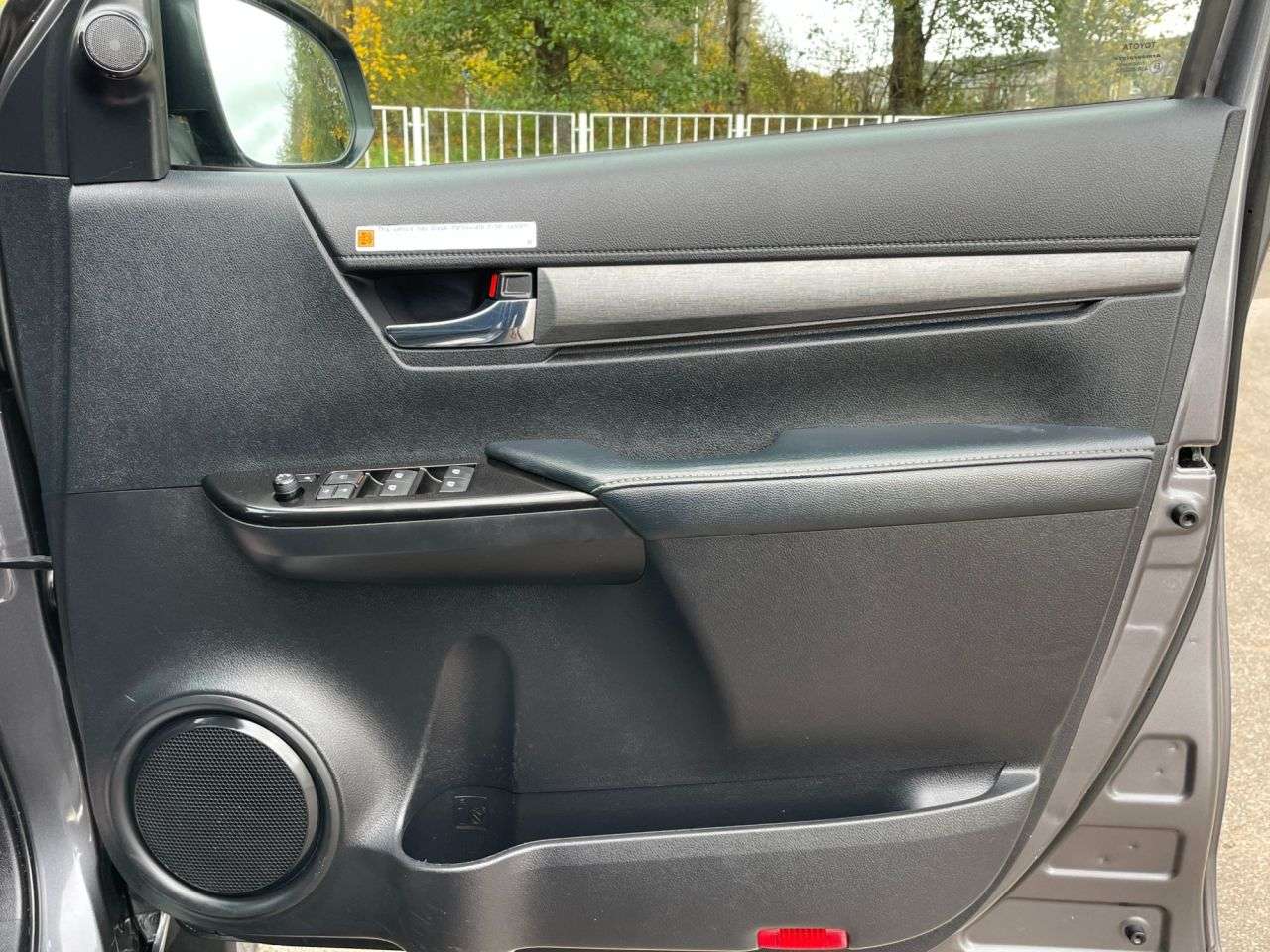 2021 TOYOTA HI-LUX 2021 TOYOTA HI-LUX