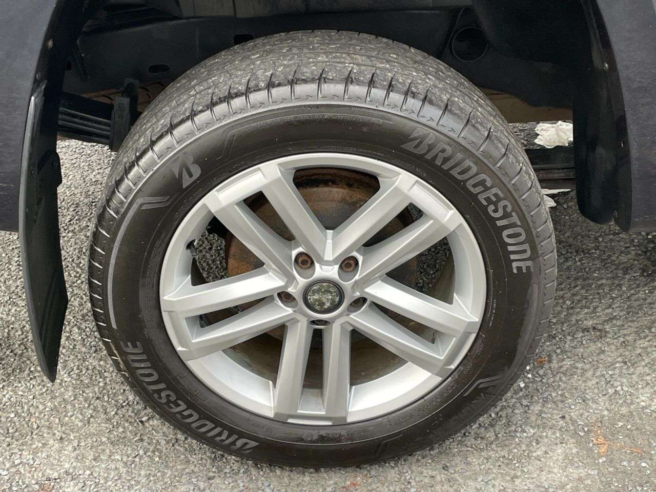 2016 VOLKSWAGEN AMAROK 2016 VOLKSWAGEN AMAROK