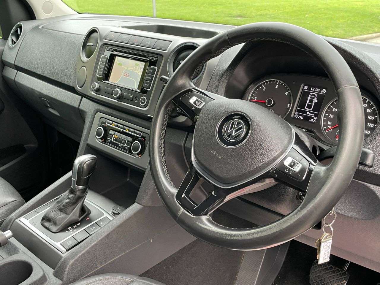 2016 VOLKSWAGEN AMAROK 2016 VOLKSWAGEN AMAROK