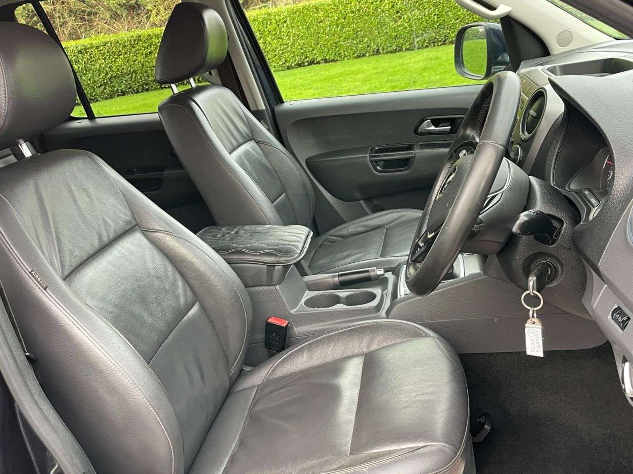 2016 VOLKSWAGEN AMAROK 2016 VOLKSWAGEN AMAROK