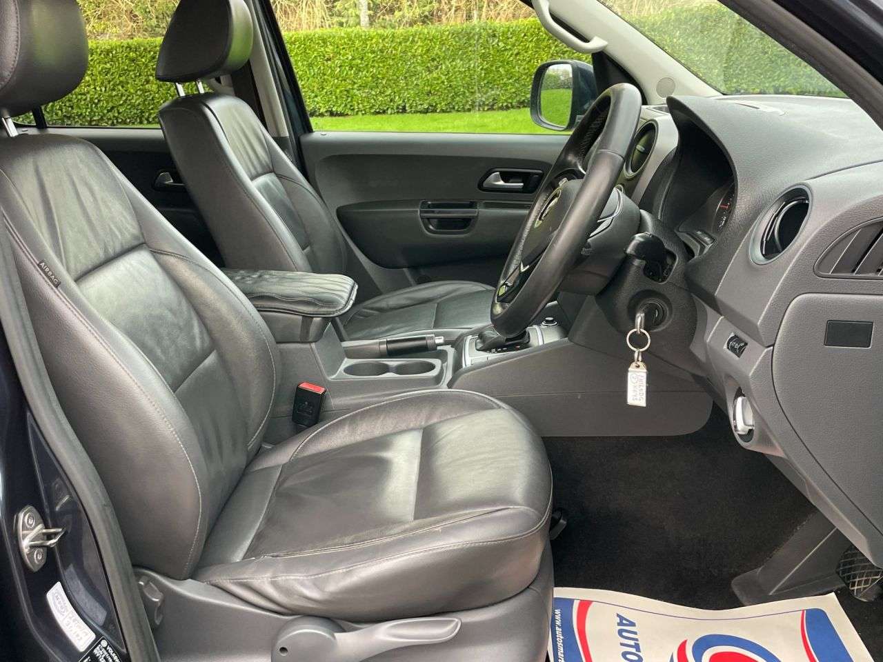 2016 VOLKSWAGEN AMAROK 2016 VOLKSWAGEN AMAROK