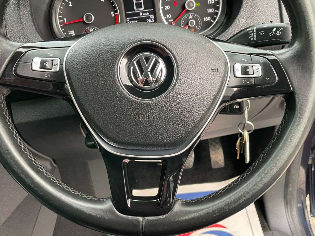 2016 VOLKSWAGEN AMAROK 2016 VOLKSWAGEN AMAROK