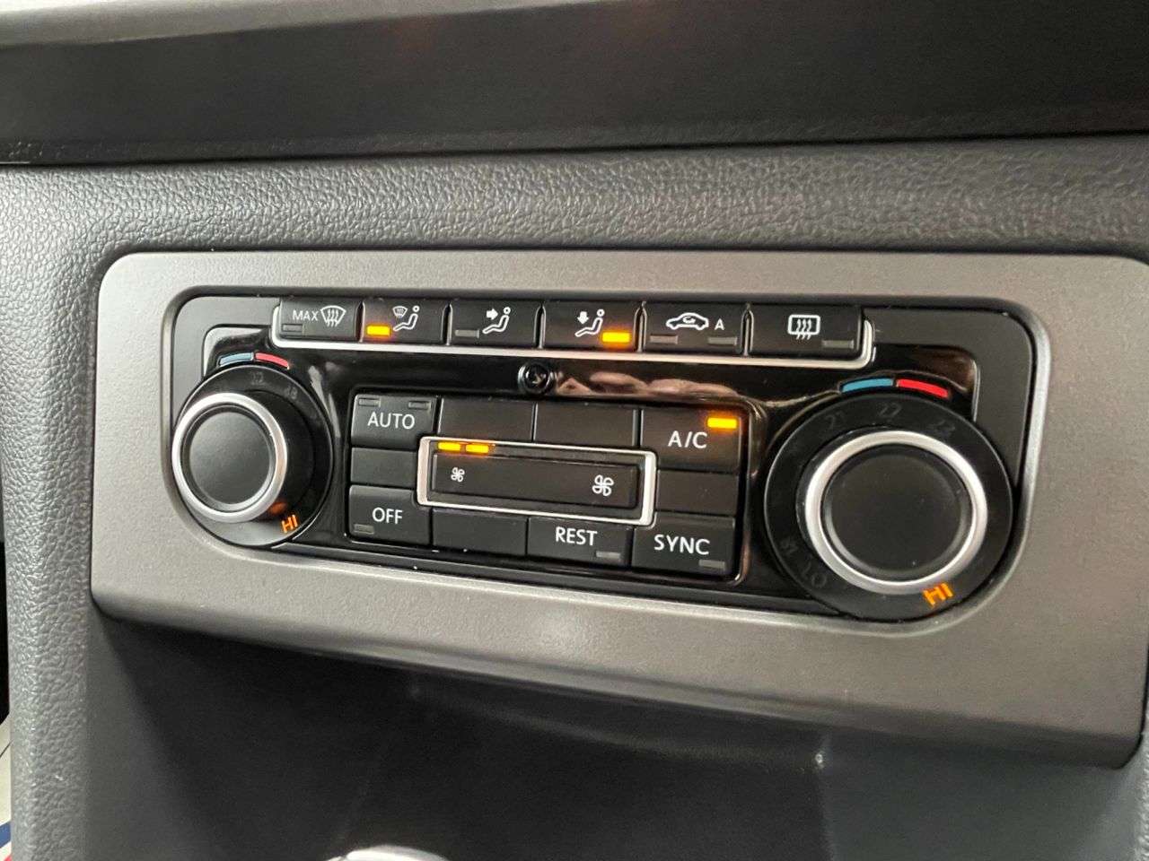 2016 VOLKSWAGEN AMAROK 2016 VOLKSWAGEN AMAROK