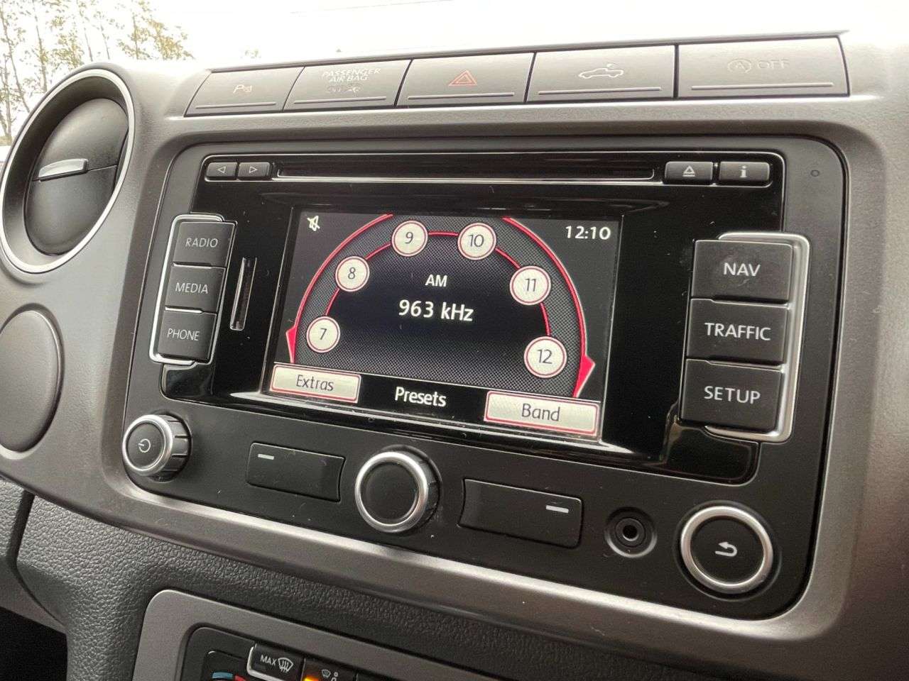 2016 VOLKSWAGEN AMAROK 2016 VOLKSWAGEN AMAROK