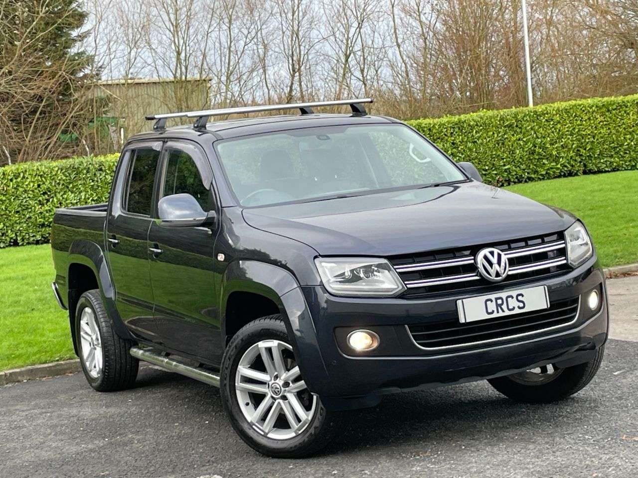 2016 VOLKSWAGEN AMAROK 2016 VOLKSWAGEN AMAROK