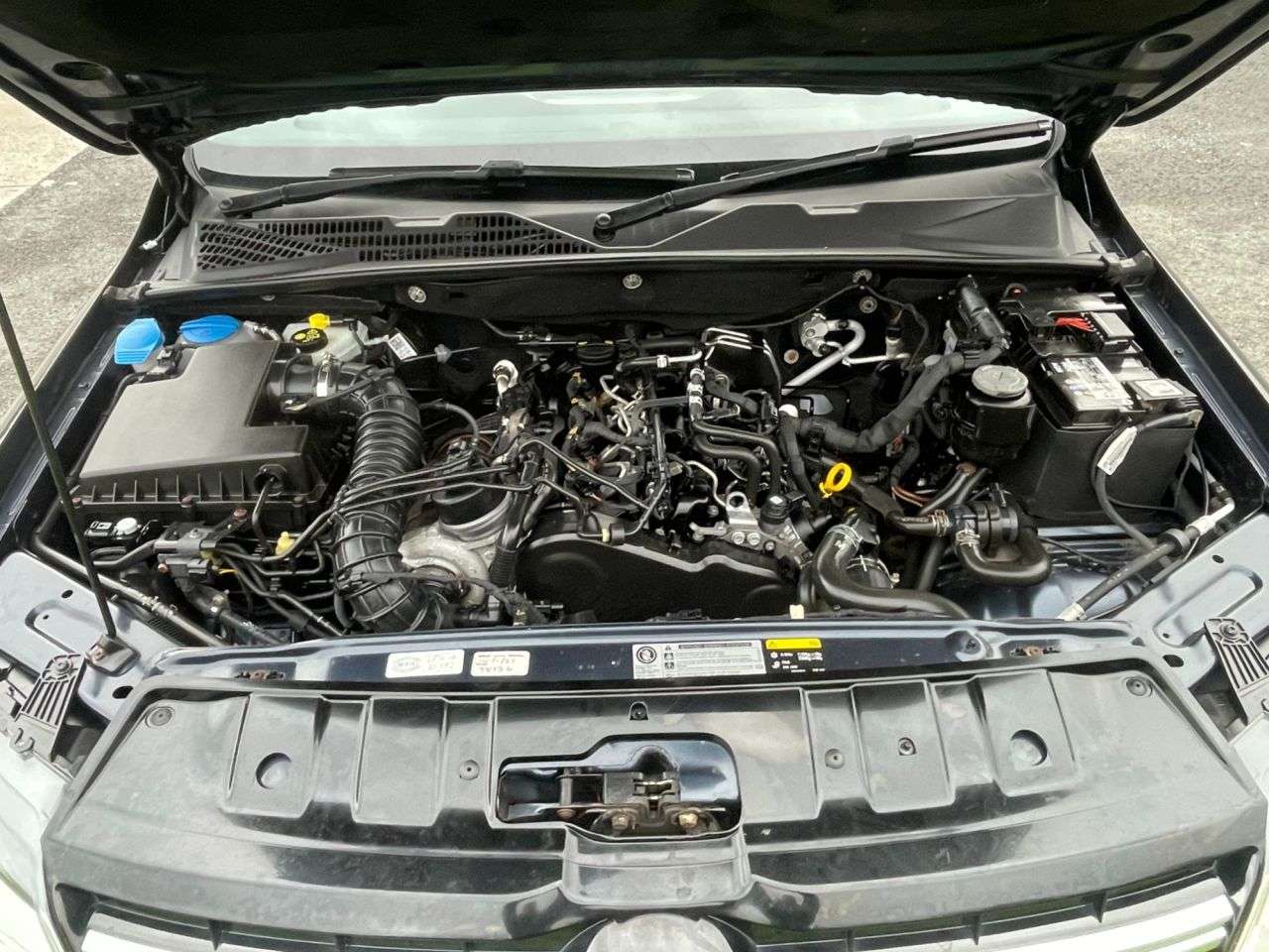 2016 VOLKSWAGEN AMAROK 2016 VOLKSWAGEN AMAROK