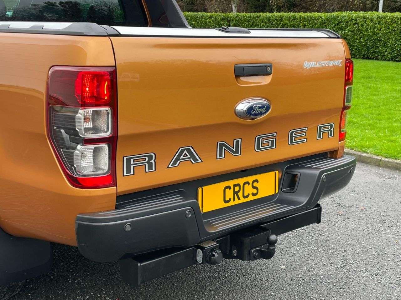 2021 FORD RANGER 2021 FORD RANGER