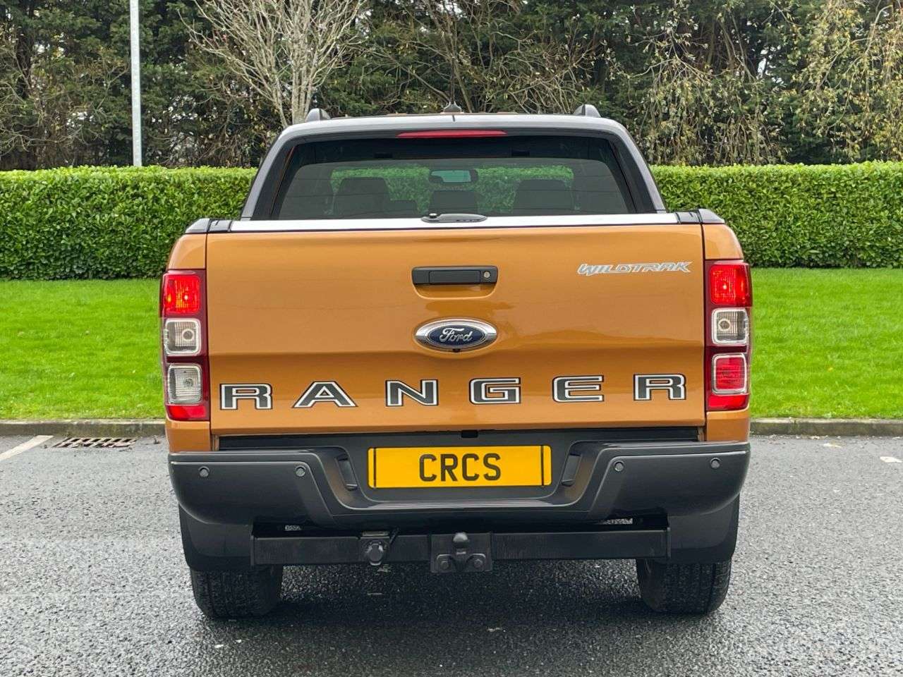 2021 FORD RANGER 2021 FORD RANGER