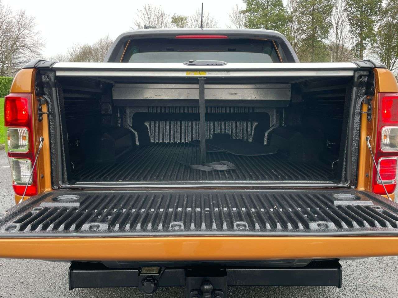 2021 FORD RANGER 2021 FORD RANGER