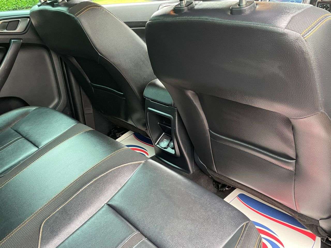 2021 FORD RANGER 2021 FORD RANGER