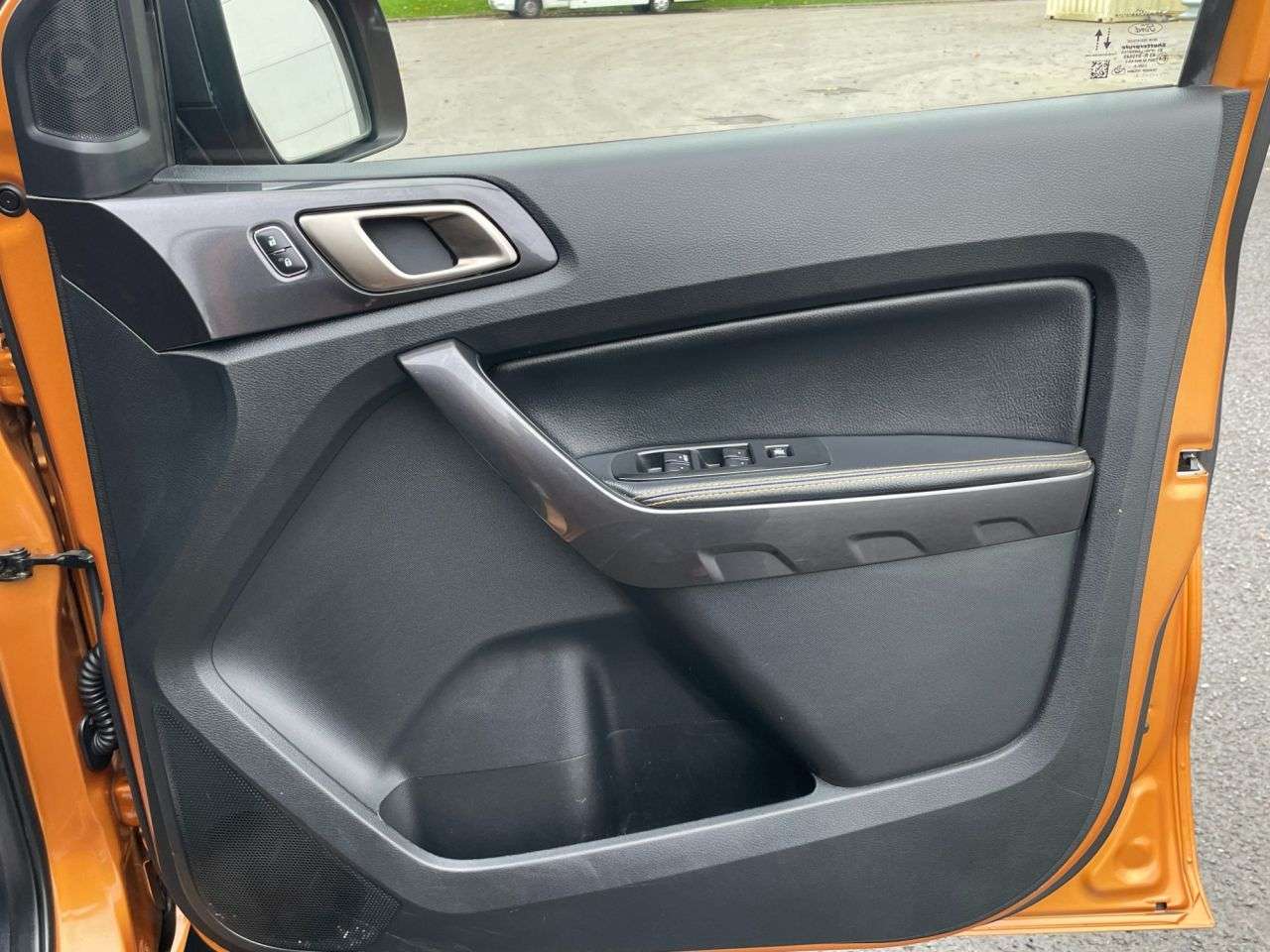 2021 FORD RANGER 2021 FORD RANGER