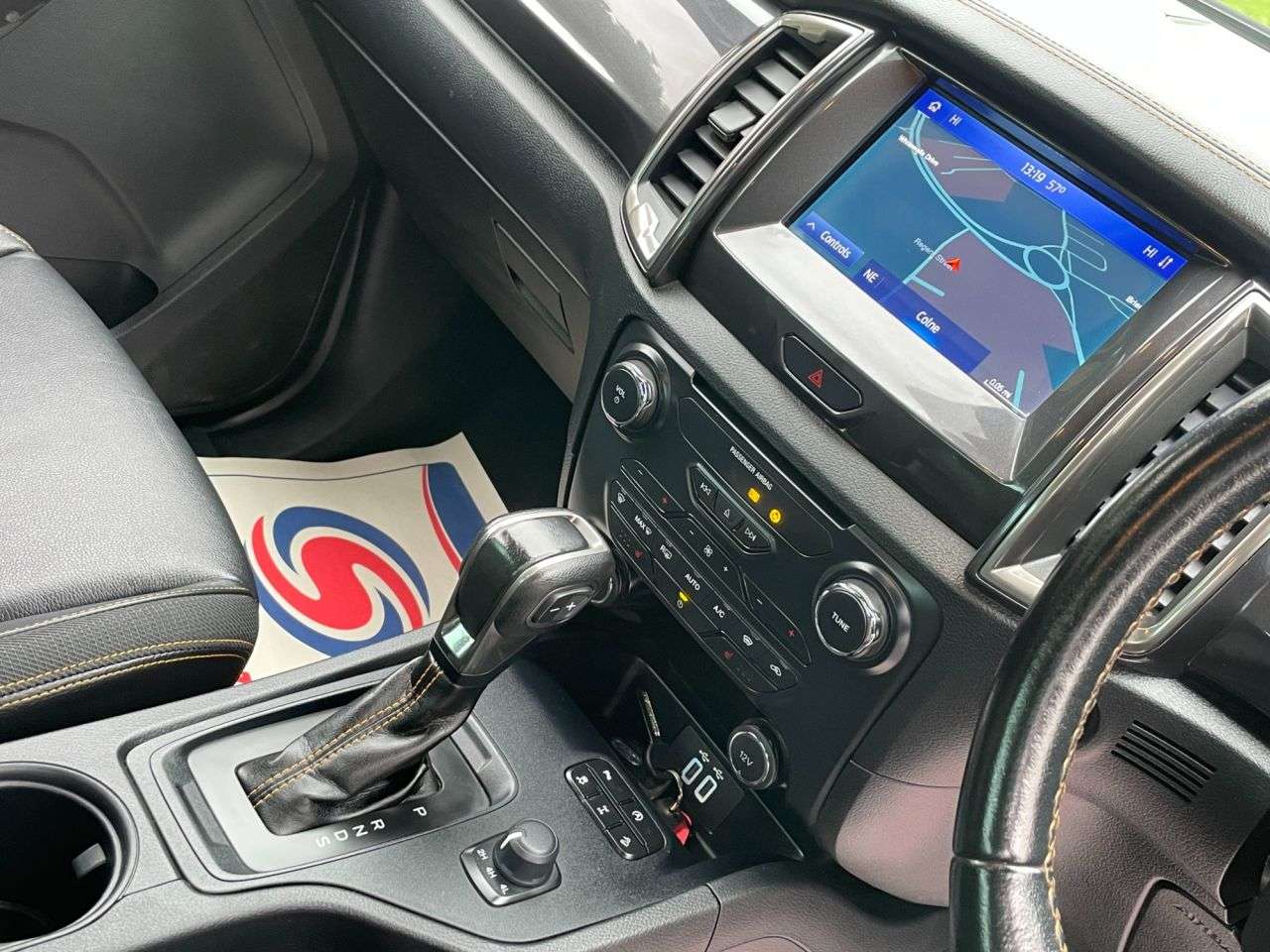 2021 FORD RANGER 2021 FORD RANGER