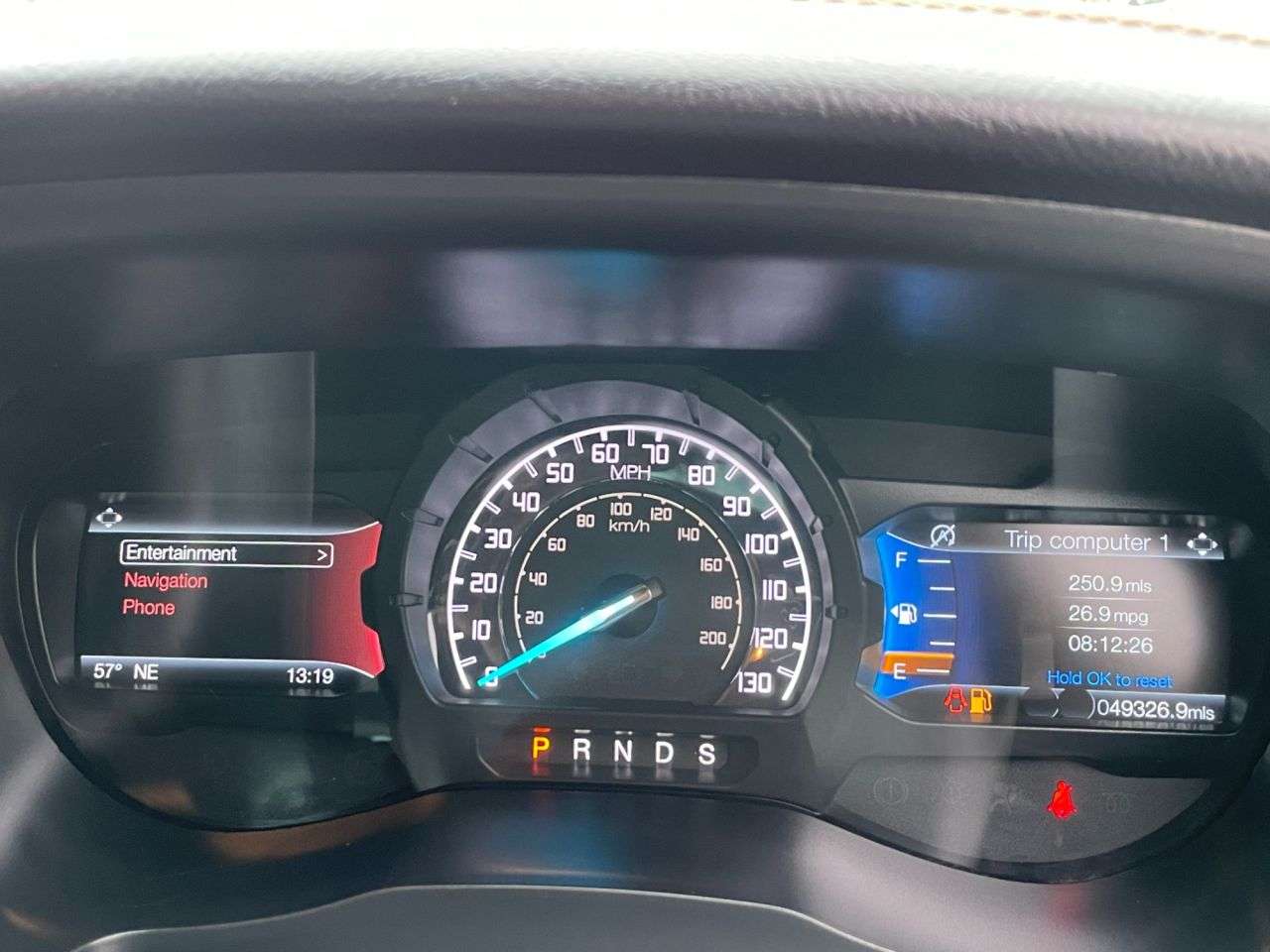 2021 FORD RANGER 2021 FORD RANGER