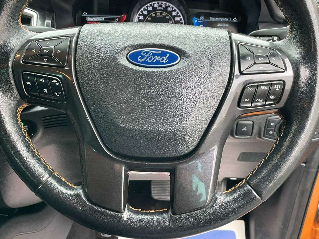 2021 FORD RANGER 2021 FORD RANGER