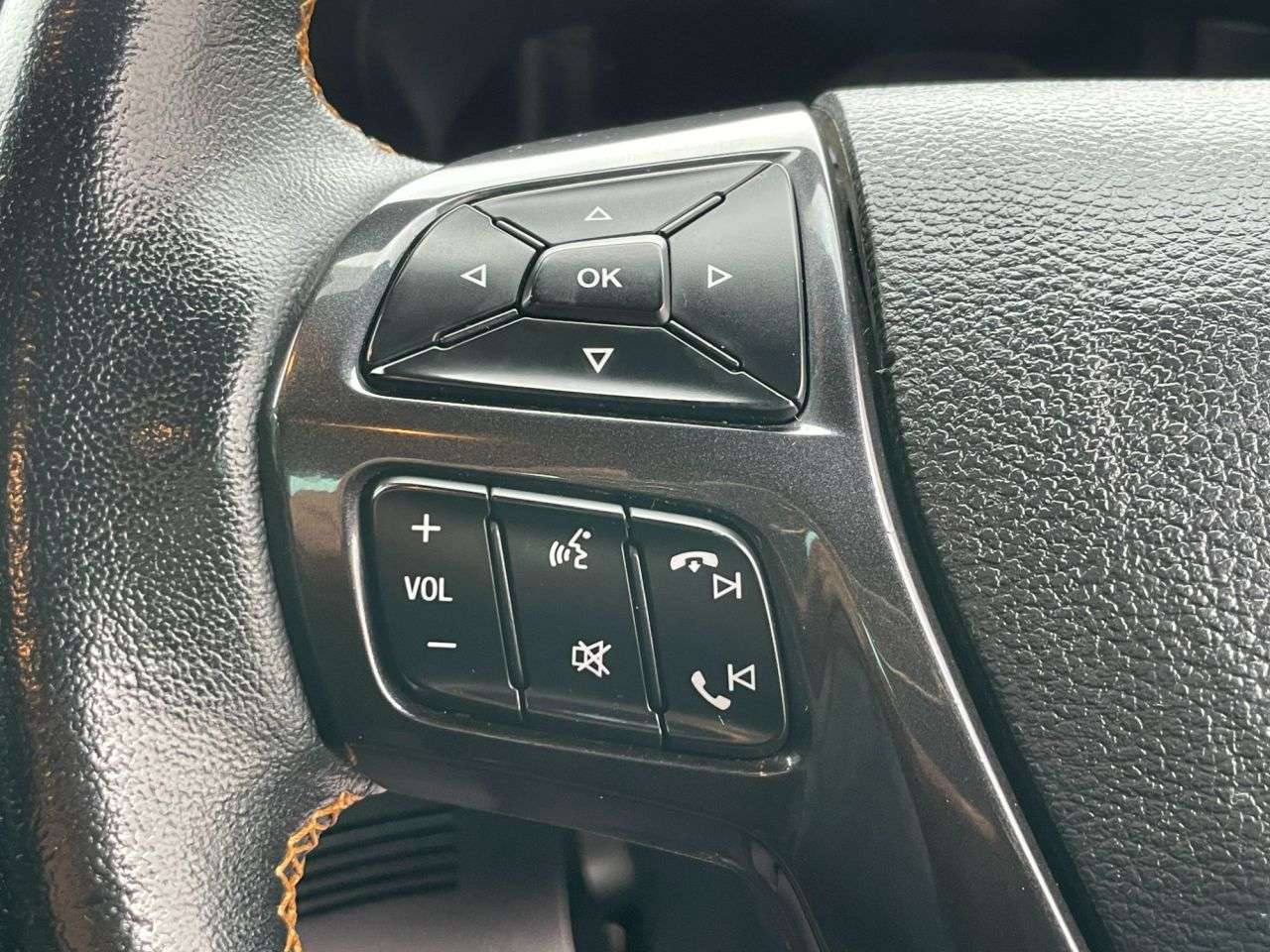 2021 FORD RANGER 2021 FORD RANGER