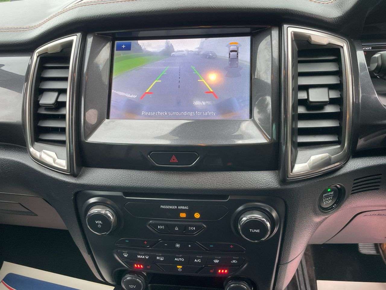 2021 FORD RANGER 2021 FORD RANGER