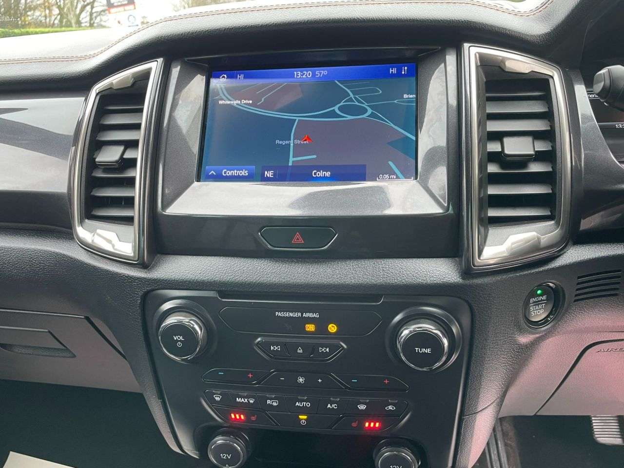 2021 FORD RANGER 2021 FORD RANGER