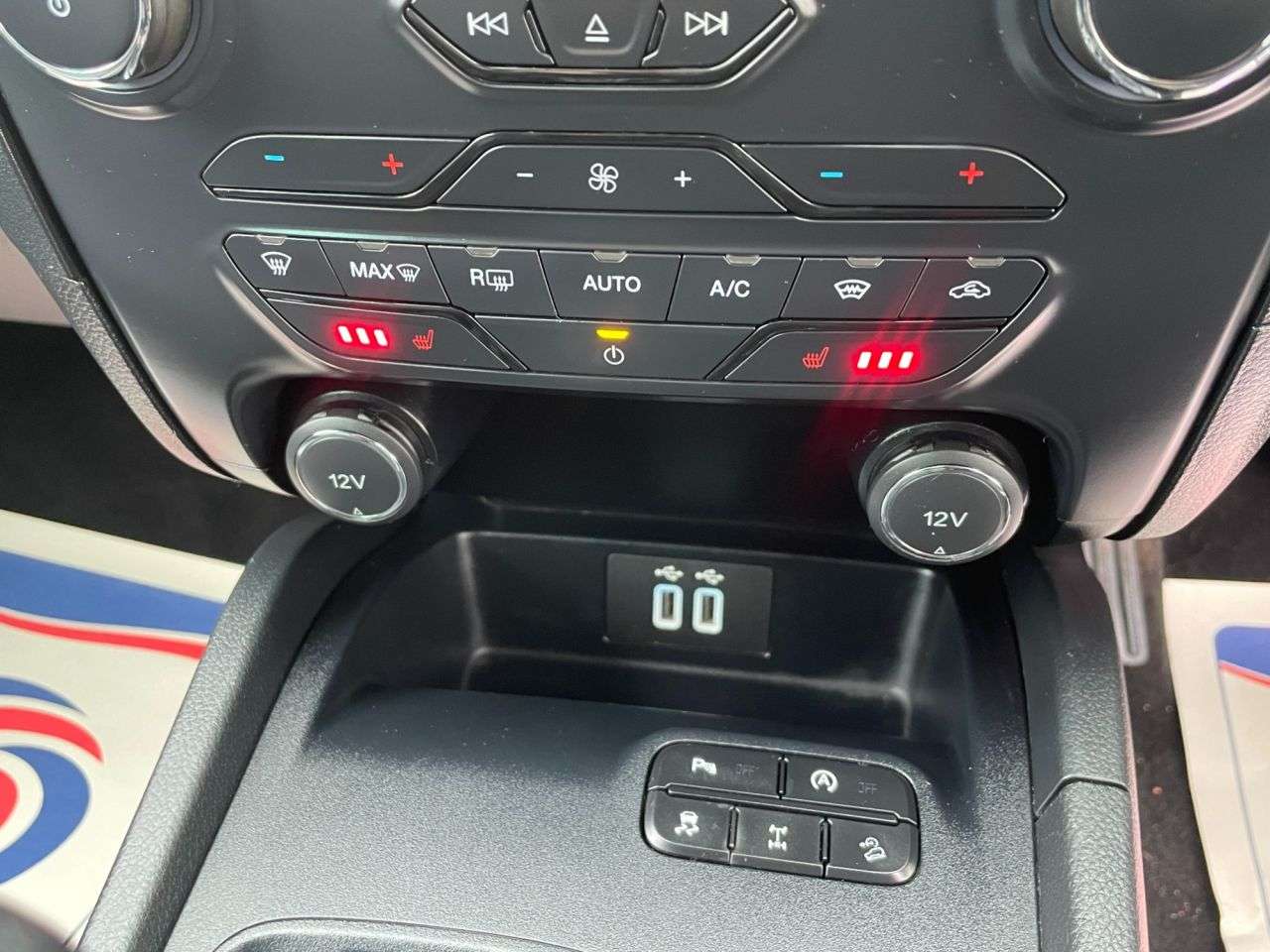 2021 FORD RANGER 2021 FORD RANGER