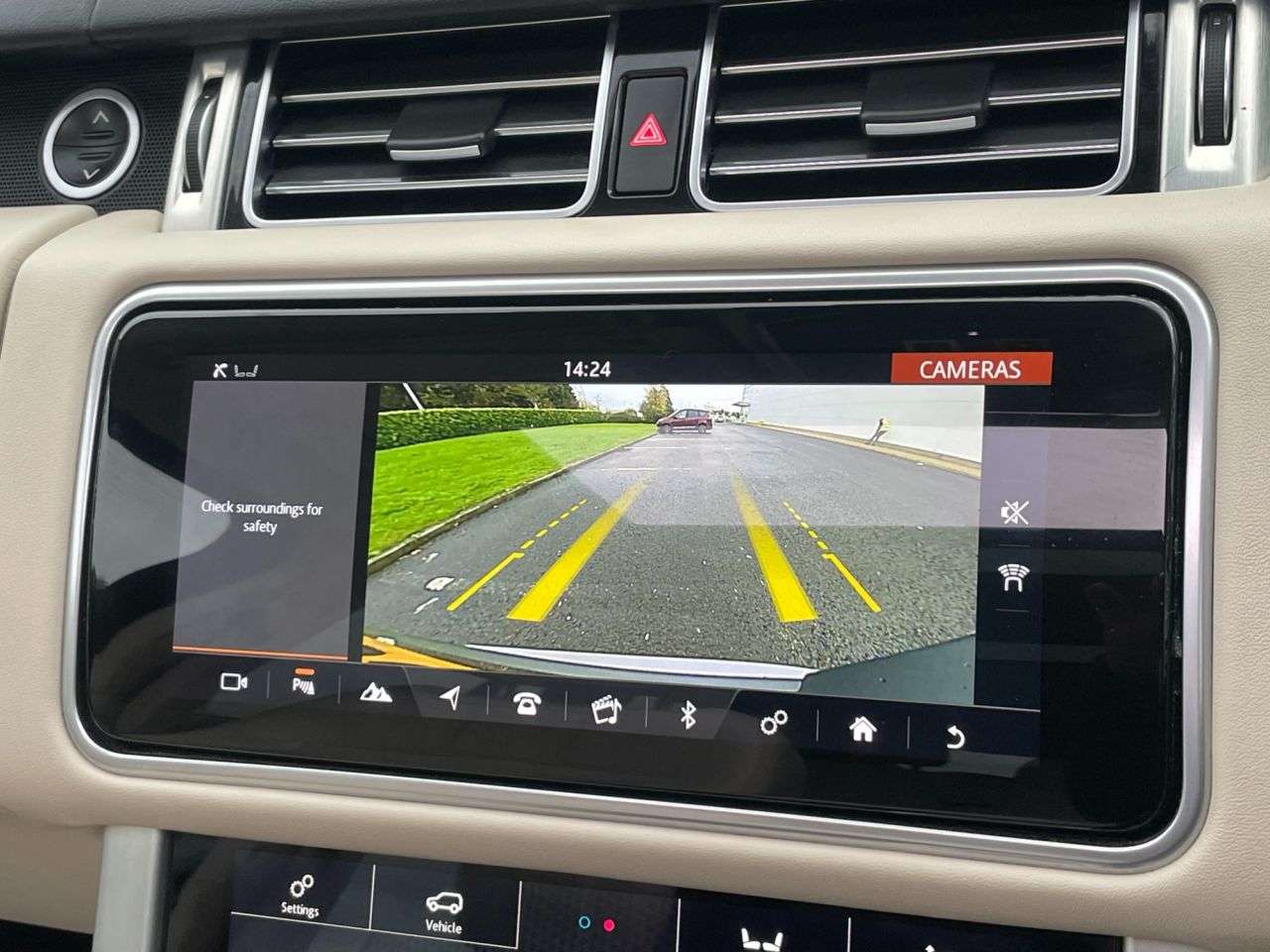 2020 LAND ROVER RANGE ROVER 2020 LAND ROVER RANGE ROVER