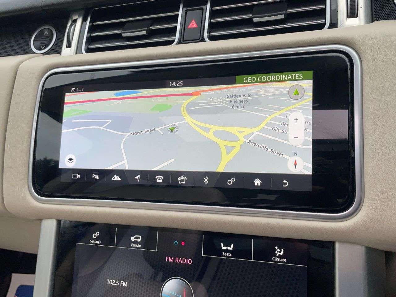 2020 LAND ROVER RANGE ROVER 2020 LAND ROVER RANGE ROVER