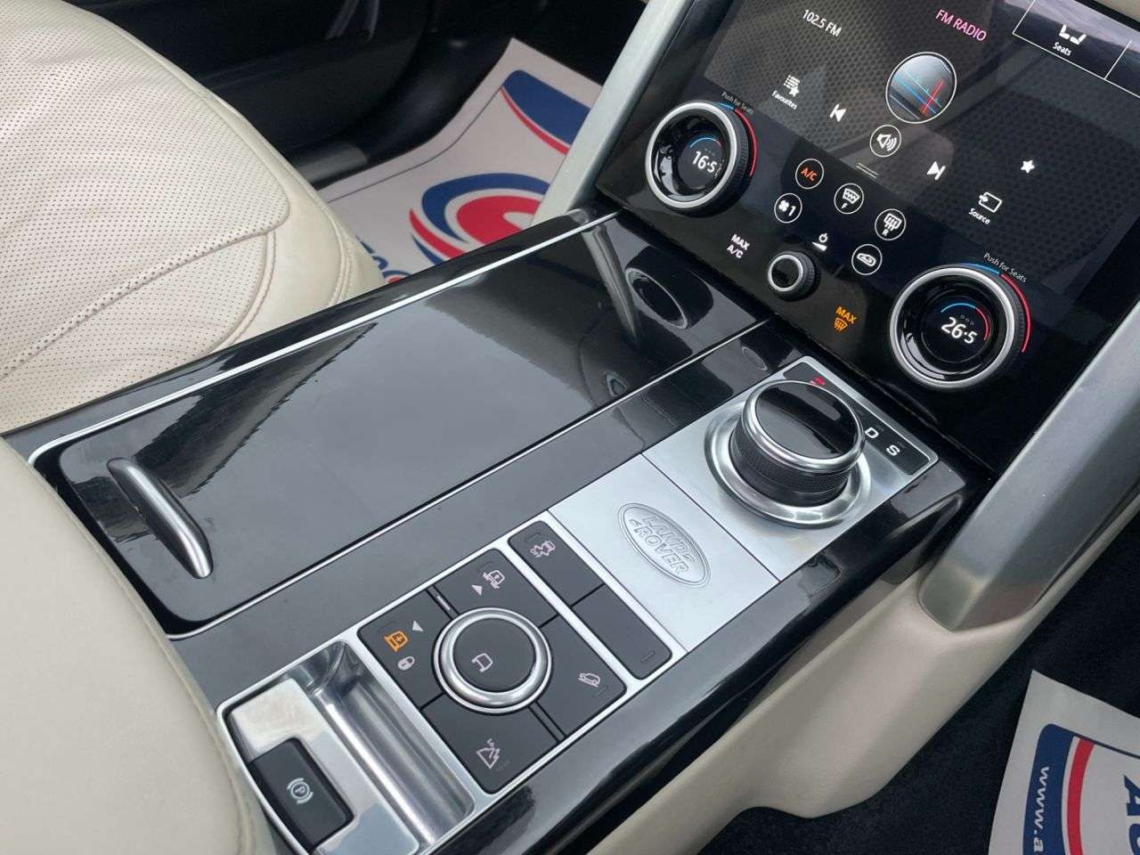 2020 LAND ROVER RANGE ROVER 2020 LAND ROVER RANGE ROVER