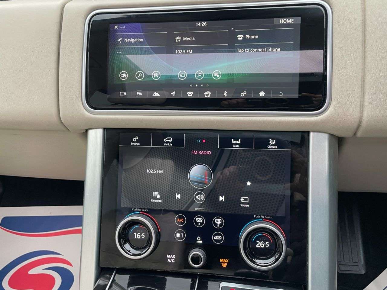 2020 LAND ROVER RANGE ROVER 2020 LAND ROVER RANGE ROVER