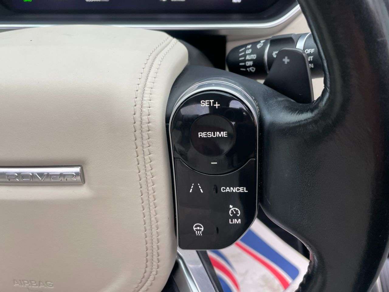 2020 LAND ROVER RANGE ROVER 2020 LAND ROVER RANGE ROVER