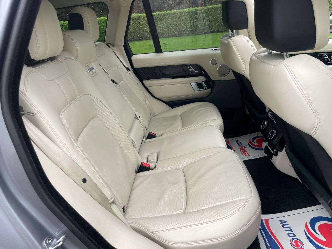 2020 LAND ROVER RANGE ROVER 2020 LAND ROVER RANGE ROVER