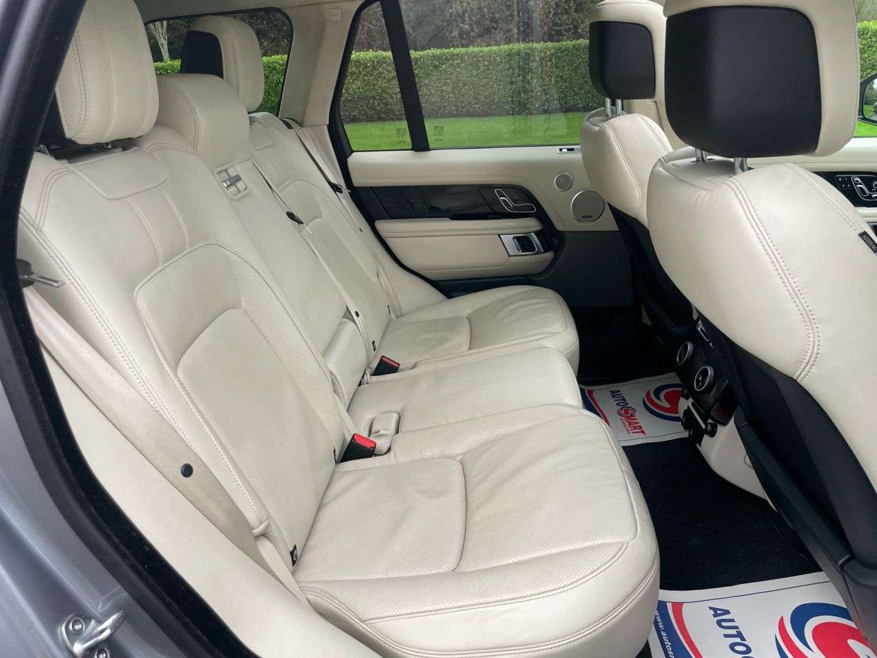 2020 LAND ROVER RANGE ROVER 2020 LAND ROVER RANGE ROVER