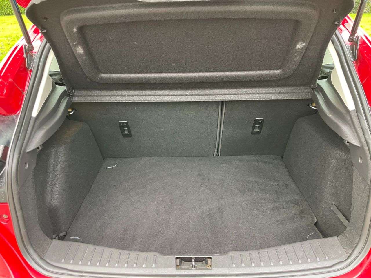 2017 FORD FOCUS 2017 FORD FOCUS