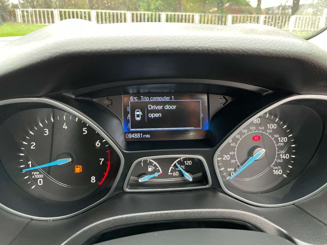 2017 FORD FOCUS 2017 FORD FOCUS