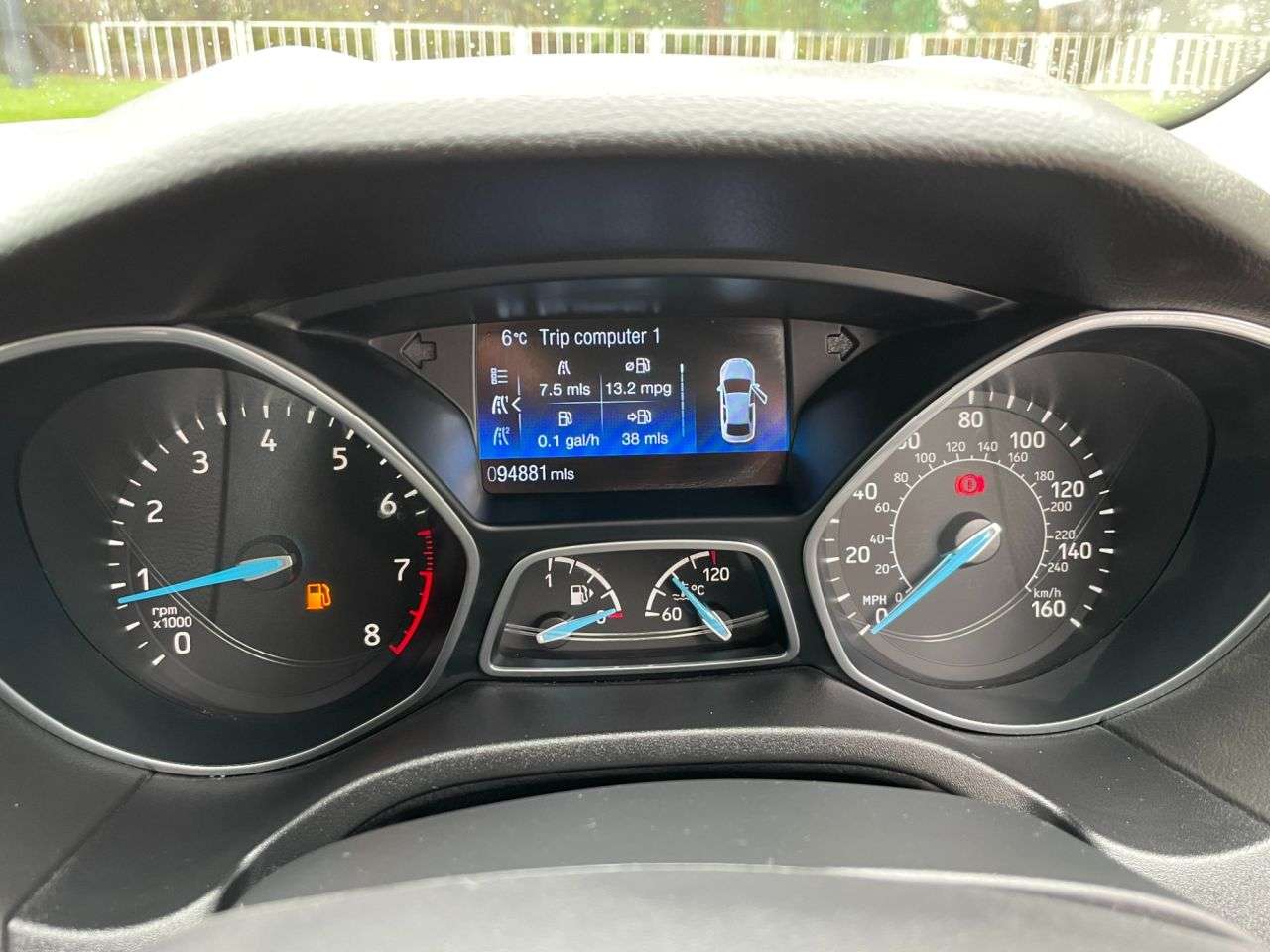 2017 FORD FOCUS 2017 FORD FOCUS