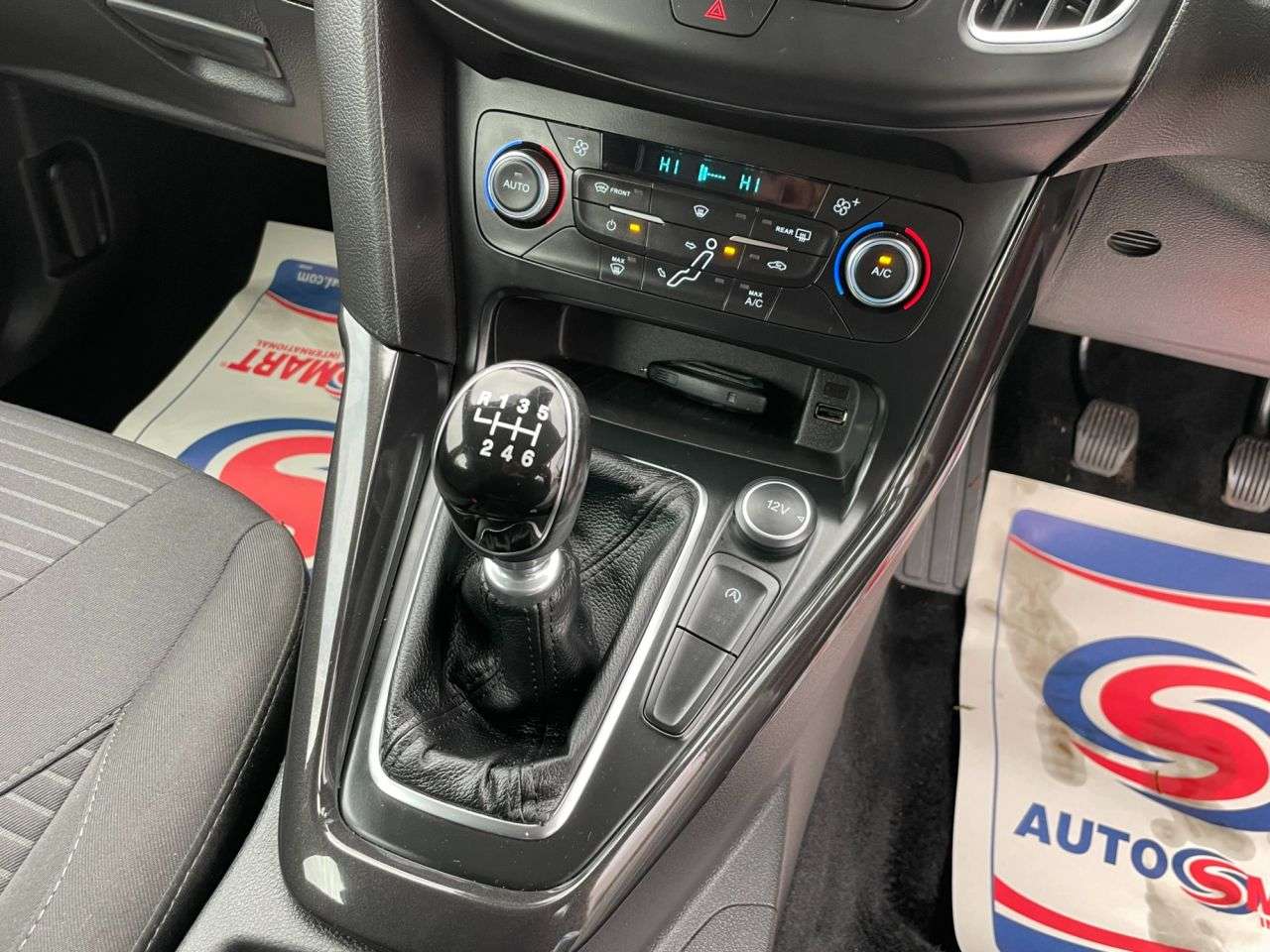 2017 FORD FOCUS 2017 FORD FOCUS