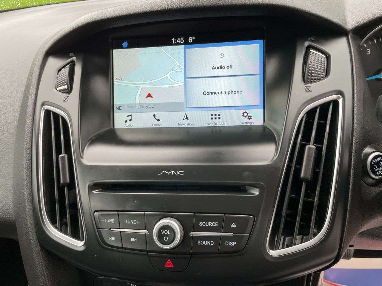 2017 FORD FOCUS 2017 FORD FOCUS