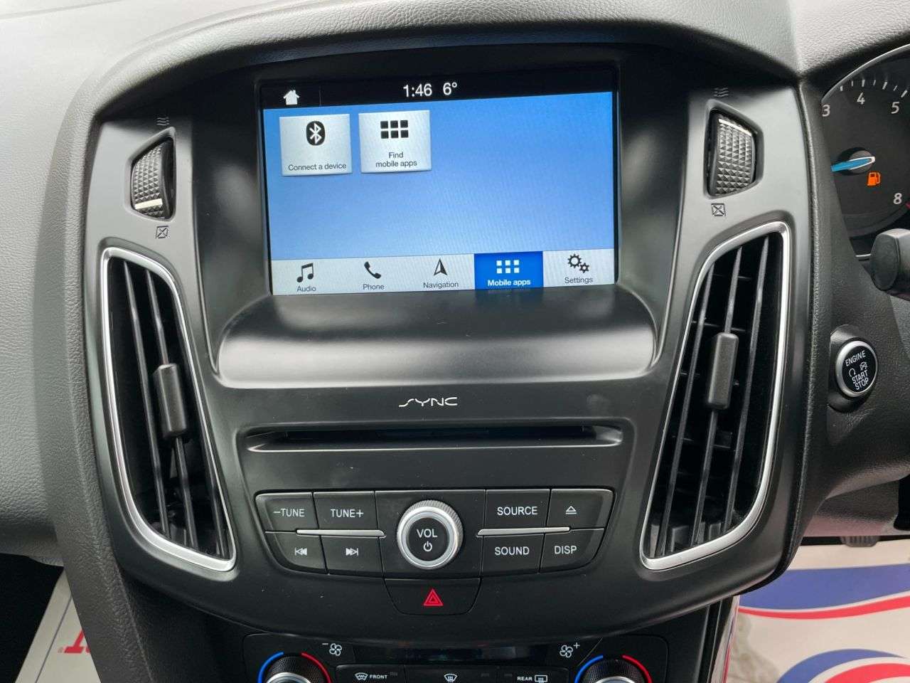 2017 FORD FOCUS 2017 FORD FOCUS