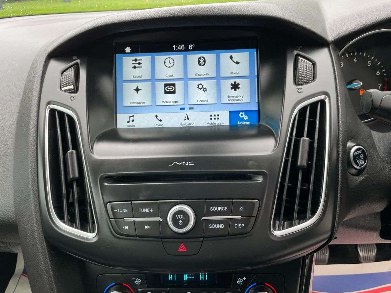 2017 FORD FOCUS 2017 FORD FOCUS