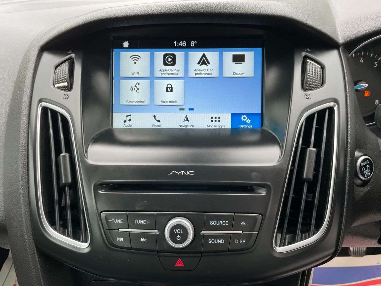 2017 FORD FOCUS 2017 FORD FOCUS