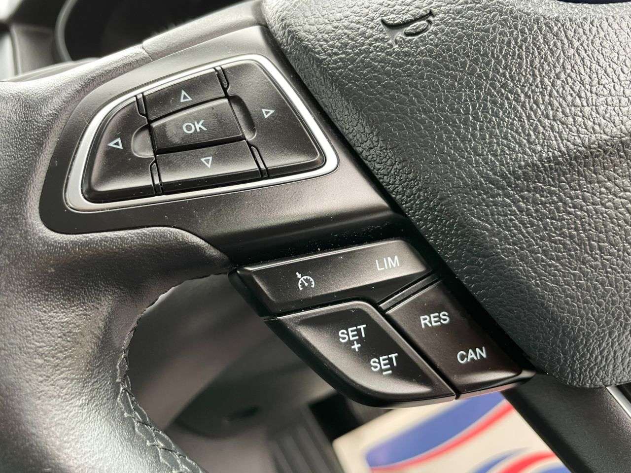 2017 FORD FOCUS 2017 FORD FOCUS