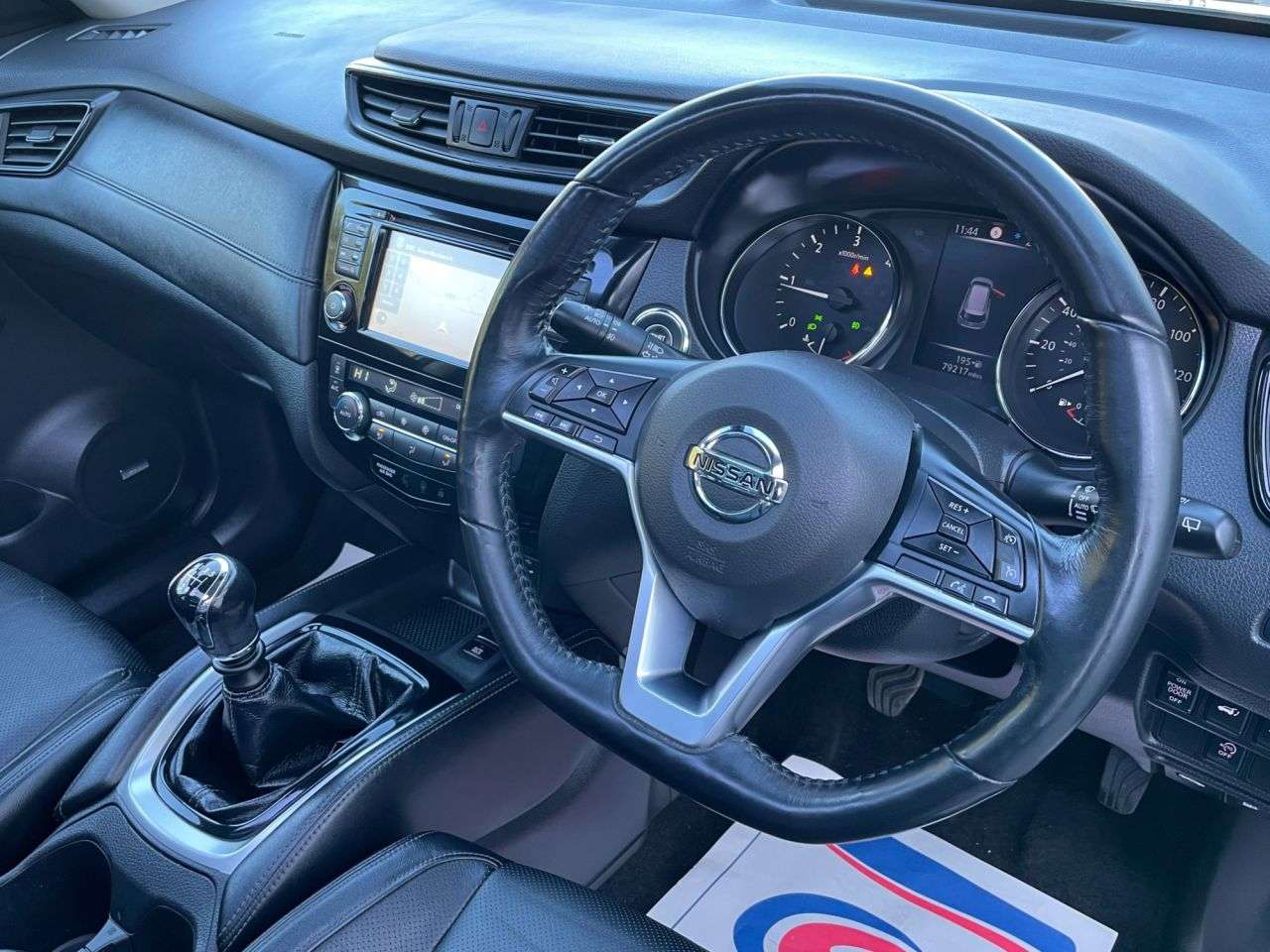 2018 NISSAN X-TRAIL 2018 NISSAN X-TRAIL