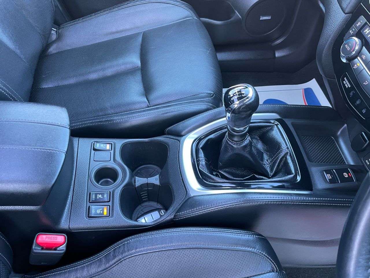 2018 NISSAN X-TRAIL 2018 NISSAN X-TRAIL