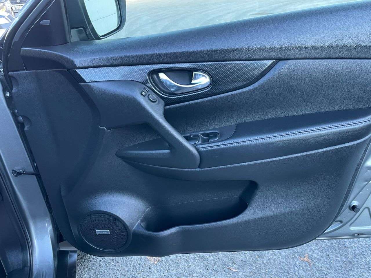 2018 NISSAN X-TRAIL 2018 NISSAN X-TRAIL