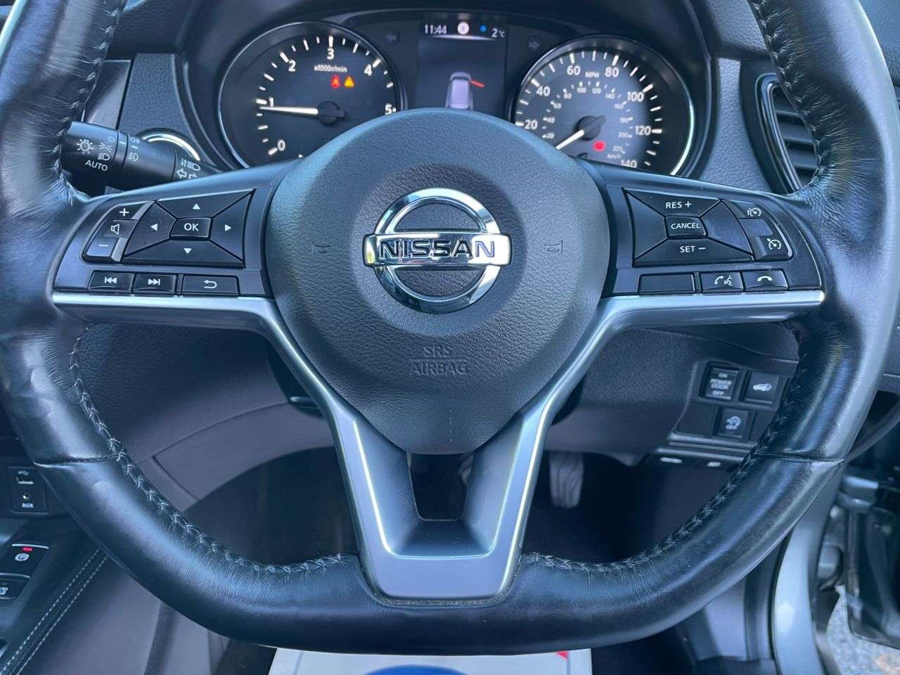 2018 NISSAN X-TRAIL 2018 NISSAN X-TRAIL