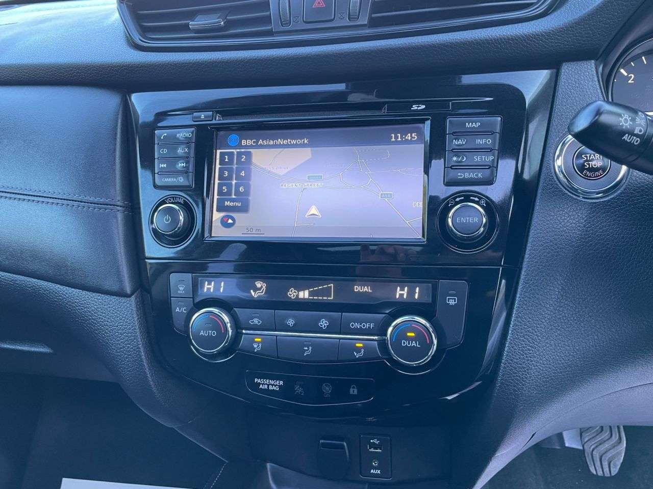 2018 NISSAN X-TRAIL 2018 NISSAN X-TRAIL