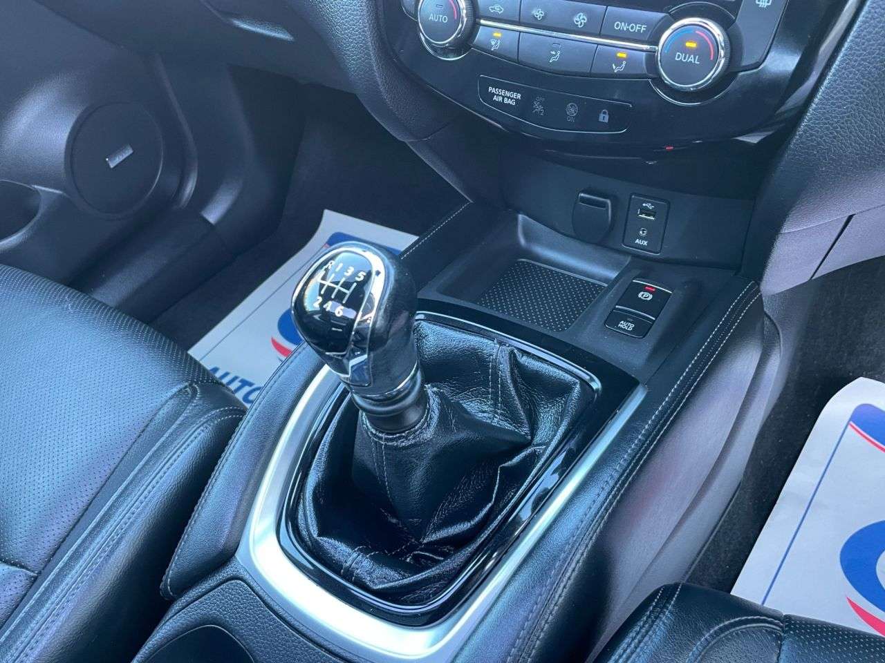 2018 NISSAN X-TRAIL 2018 NISSAN X-TRAIL