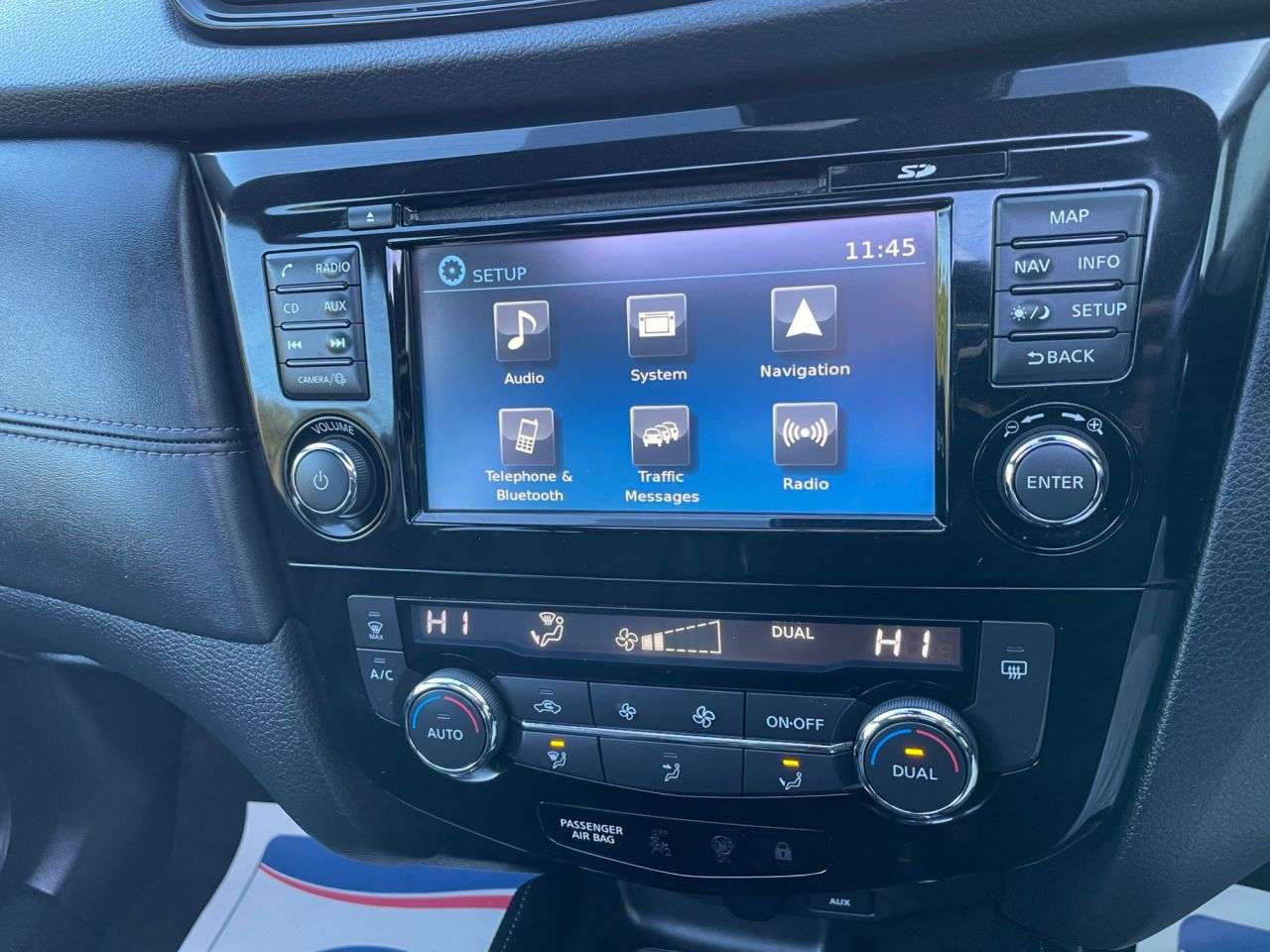 2018 NISSAN X-TRAIL 2018 NISSAN X-TRAIL