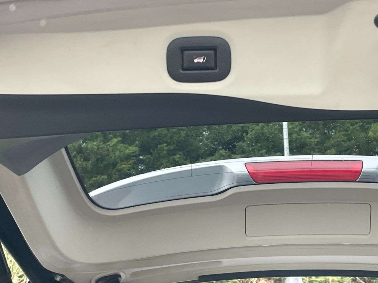 2018 NISSAN X-TRAIL 2018 NISSAN X-TRAIL