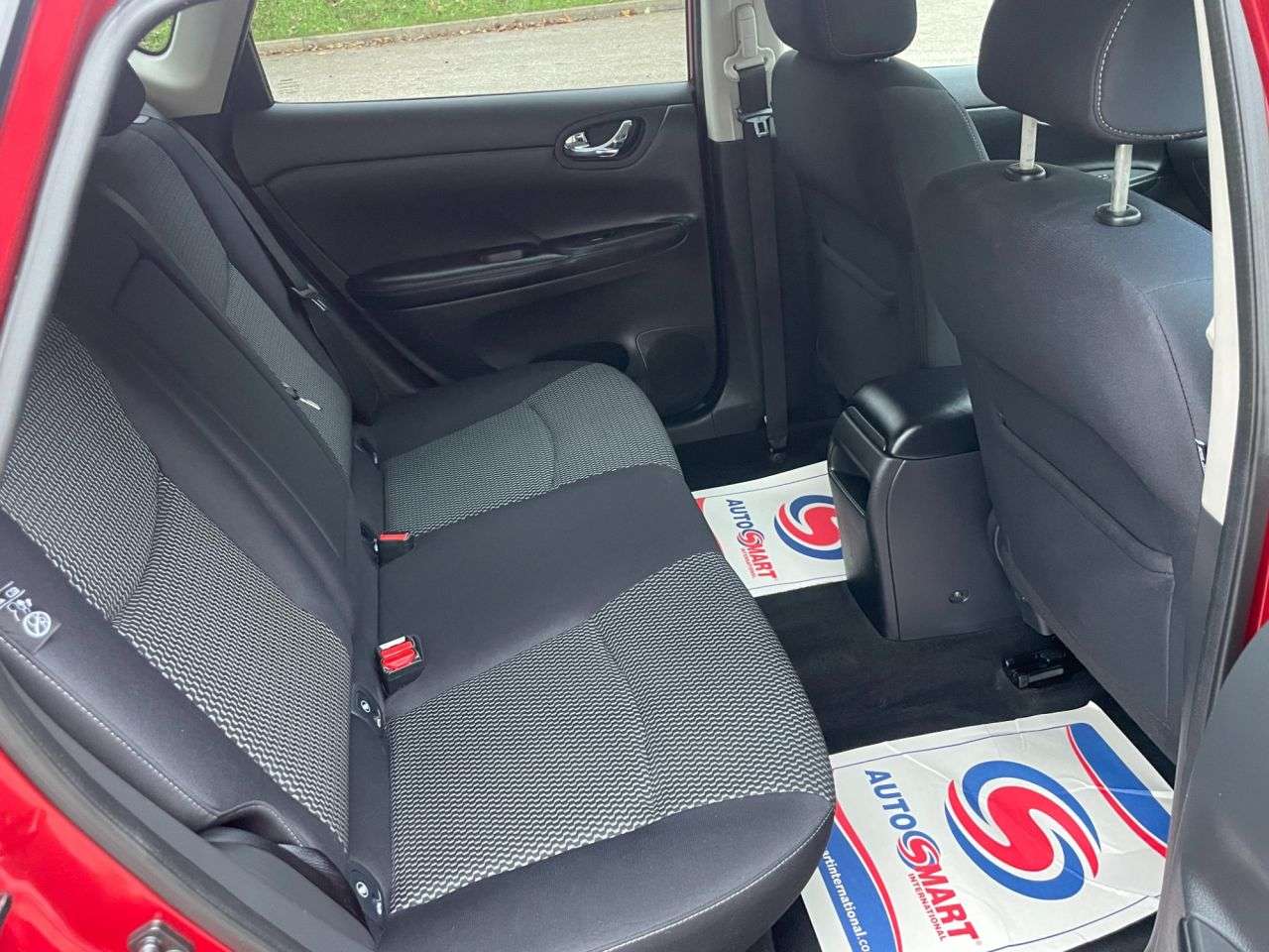 2015 NISSAN PULSAR 2015 NISSAN PULSAR