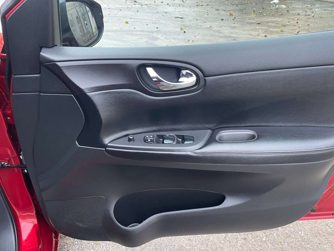 2015 NISSAN PULSAR 2015 NISSAN PULSAR