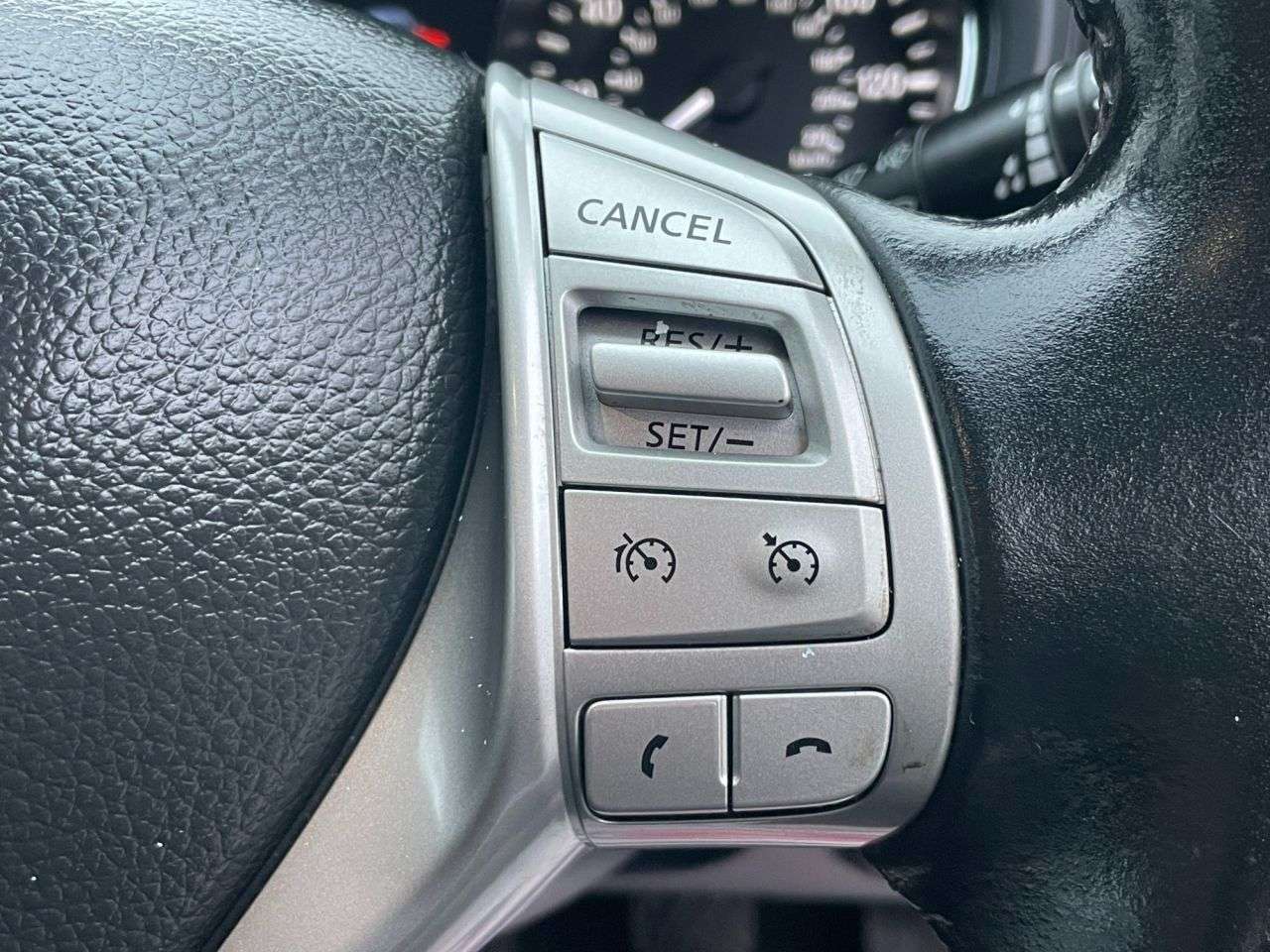 2015 NISSAN PULSAR 2015 NISSAN PULSAR