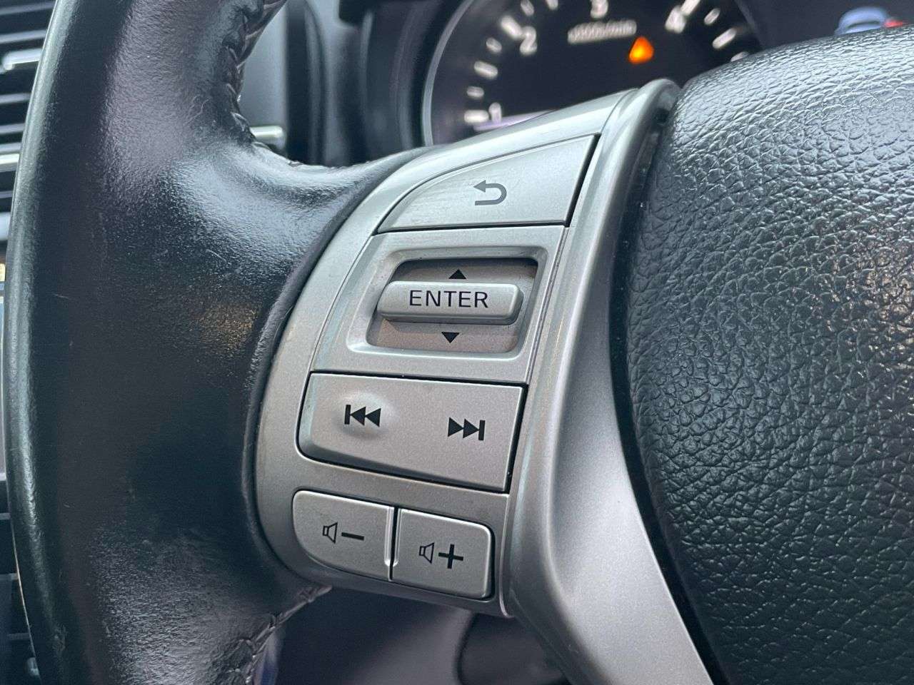 2015 NISSAN PULSAR 2015 NISSAN PULSAR